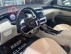 هیوندای تۆکسۆن